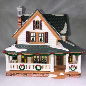 NWT Department 56 The Original Snow Village
